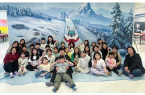26년 4월 봄소풍